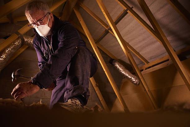Garage Insulation Installation in Highland On The Lake, NY