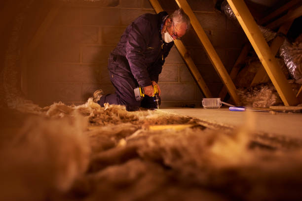 Best Attic Insulation Installation  in Highland On The Lake, NY