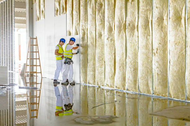 Best Local Insulation Services  in Highland On The Lake, NY